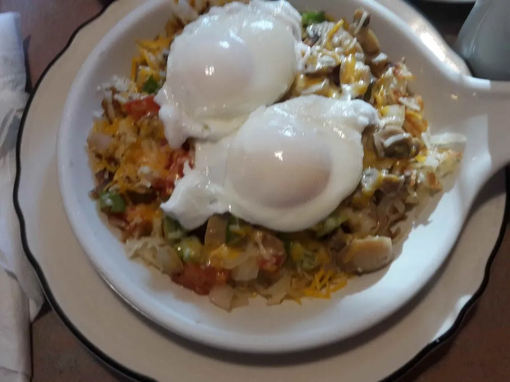 Migas