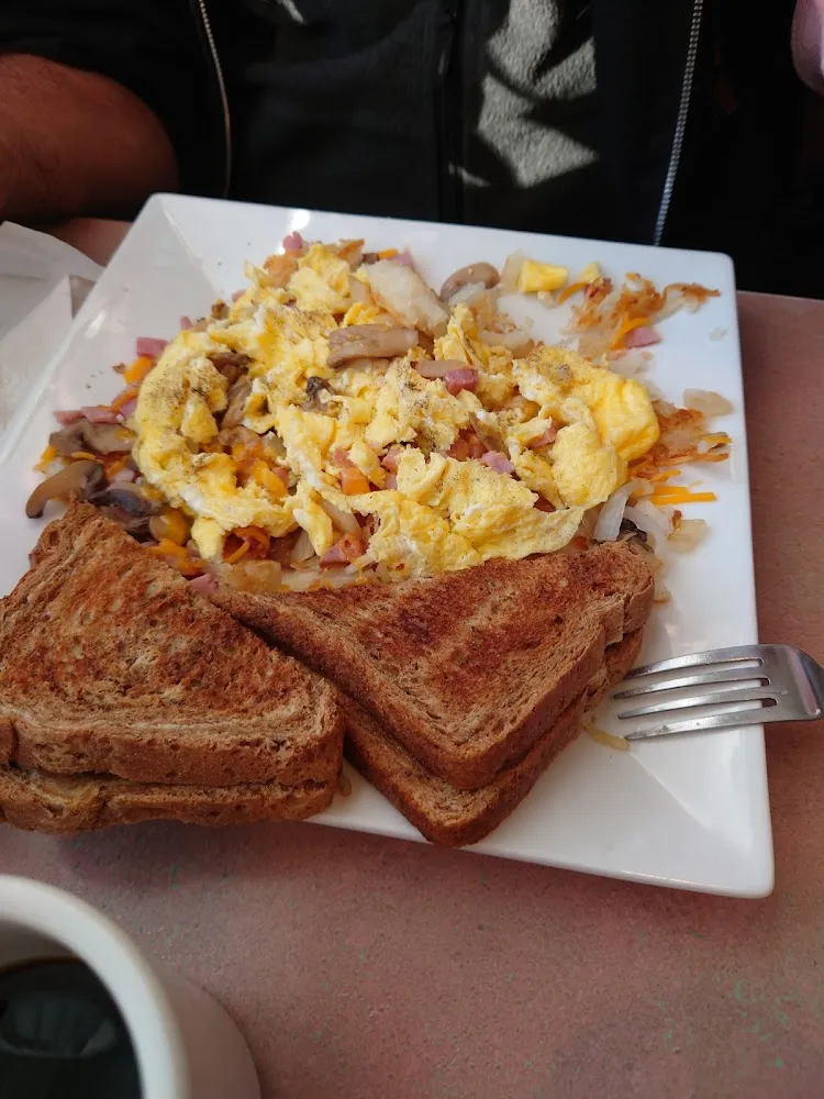 Omlet