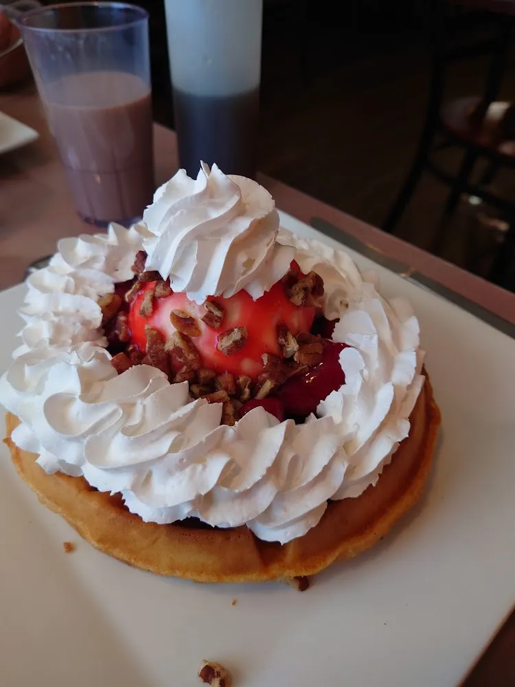 Waffle